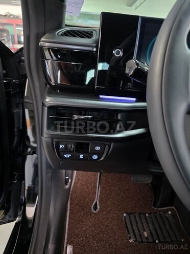 Hyundai Grandeur-19