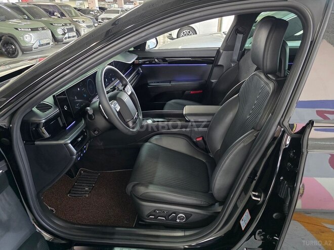 Hyundai Grandeur-18