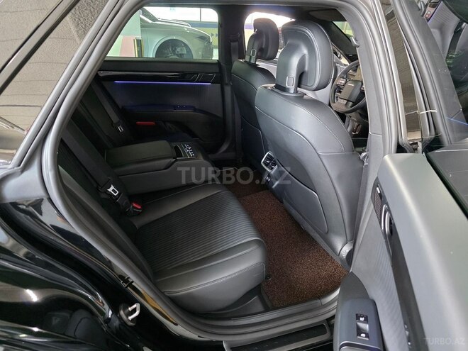 Hyundai Grandeur-12