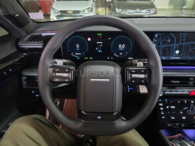 Hyundai Grandeur-10