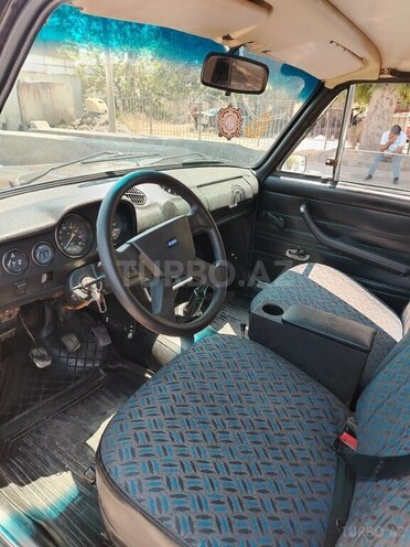 LADA (VAZ) 2106 1990, 90,450 km - 1.6 l - Yevlax
