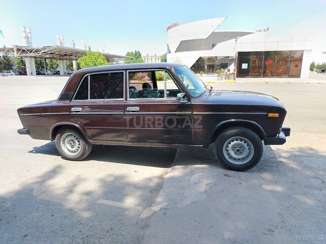 LADA (VAZ) 2106 1990, 90,450 km - 1.6 l - Yevlax