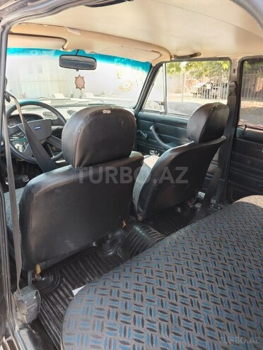 LADA (VAZ) 2106 1990, 90,450 km - 1.6 l - Yevlax