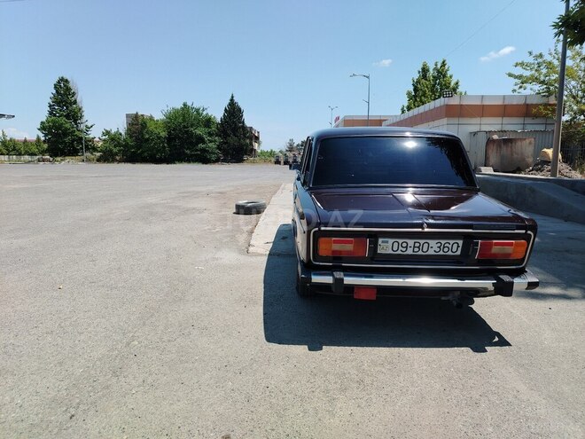 LADA (VAZ) 2106 1990, 90,450 km - 1.6 l - Yevlax