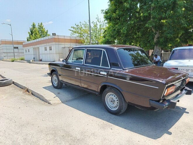 LADA (VAZ) 2106 1990, 90,450 km - 1.6 l - Yevlax