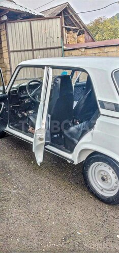 LADA (VAZ) 2107 2004, 66,000 km - 1.6 l - Şəki