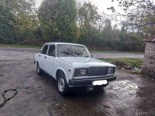 LADA (VAZ) 2107 2004, 66,000 km - 1.6 l - Şəki