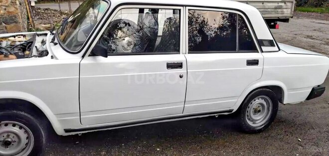 LADA (VAZ) 2107 2004, 66,000 km - 1.6 l - Şəki