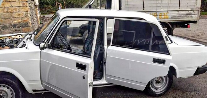 LADA (VAZ) 2107 2004, 66,000 km - 1.6 l - Şəki