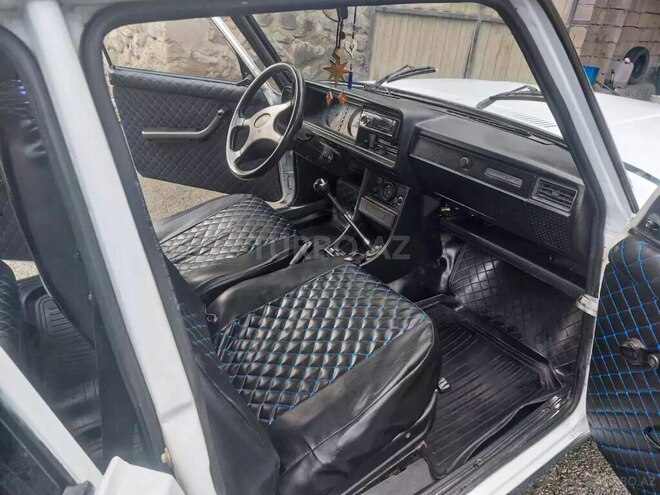 LADA (VAZ) 2107 2004, 66,000 km - 1.6 l - Şəki