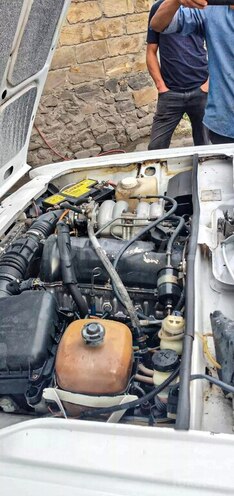 LADA (VAZ) 2107 2004, 66,000 km - 1.6 l - Şəki
