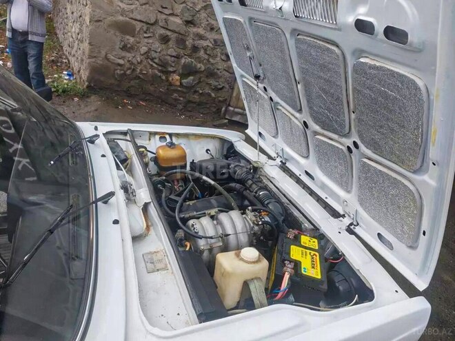 LADA (VAZ) 2107 2004, 66,000 km - 1.6 l - Şəki