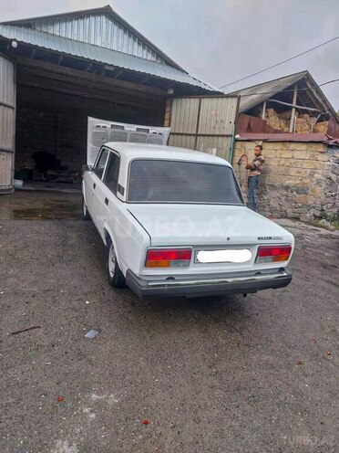 LADA (VAZ) 2107 2004, 66,000 km - 1.6 l - Şəki