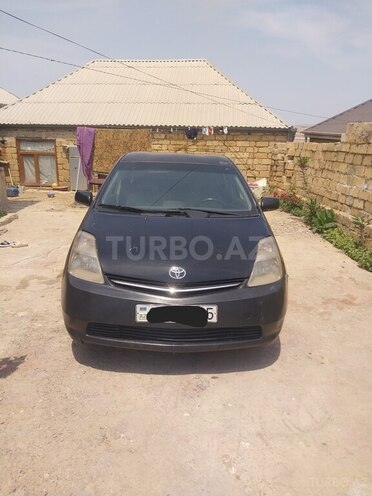 Toyota Prius 2008, 409,700 km - 1.5 l - Bakı
