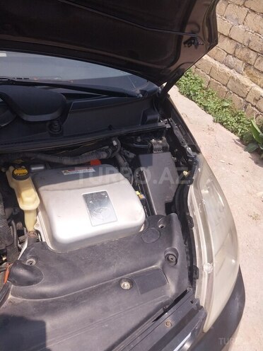 Toyota Prius 2008, 409,700 km - 1.5 l - Bakı