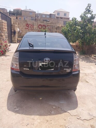Toyota Prius 2008, 409,700 km - 1.5 l - Bakı