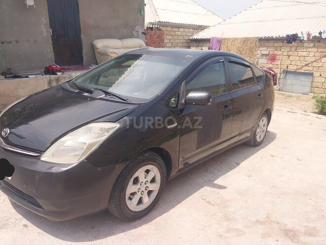 Toyota Prius 2008, 409,700 km - 1.5 l - Bakı