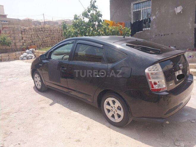 Toyota Prius 2008, 409,700 km - 1.5 l - Bakı