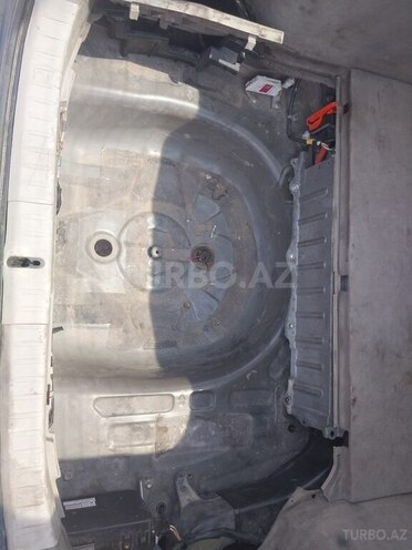 Toyota Prius 2008, 409,700 km - 1.5 l - Bakı