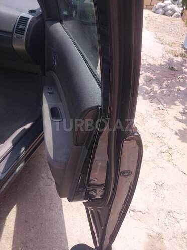 Toyota Prius 2008, 409,700 km - 1.5 l - Bakı