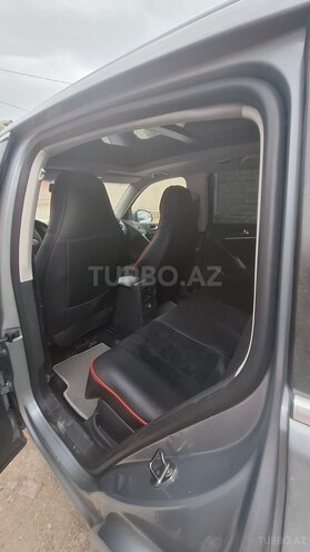 Volkswagen Tiguan 2009, 299,000 km - 2.0 l - Bakı