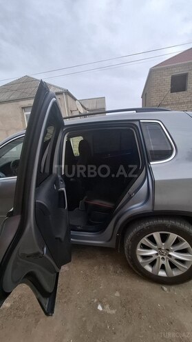 Volkswagen Tiguan 2009, 299,000 km - 2.0 l - Bakı