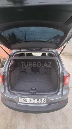 Volkswagen Tiguan 2009, 299,000 km - 2.0 l - Bakı