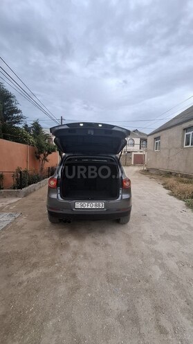 Volkswagen Tiguan 2009, 299,000 km - 2.0 l - Bakı