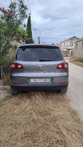 Volkswagen Tiguan 2009, 299,000 km - 2.0 l - Bakı