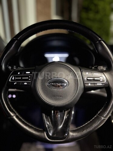 Kia Stinger-18
