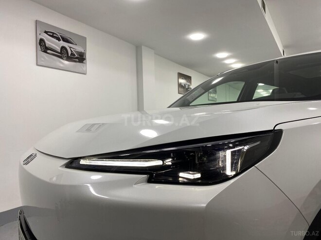 Changan Qiyuan Q05 2025, 0 km - 1.5 л - Bakı