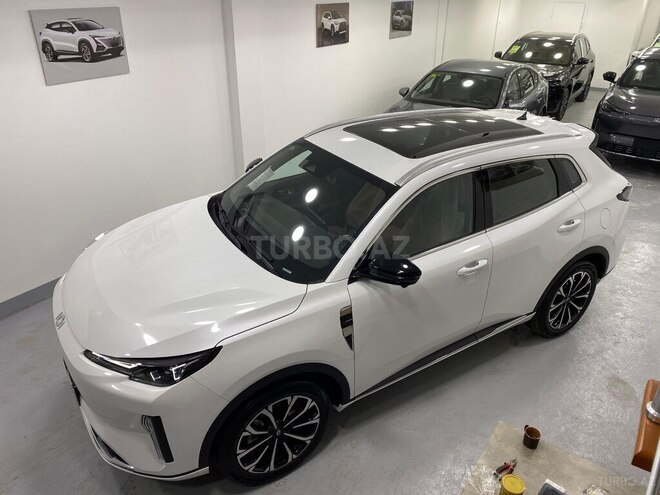 Changan Qiyuan Q05 2025, 0 km - 1.5 л - Bakı