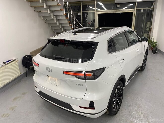 Changan Qiyuan Q05 2025, 0 km - 1.5 л - Bakı
