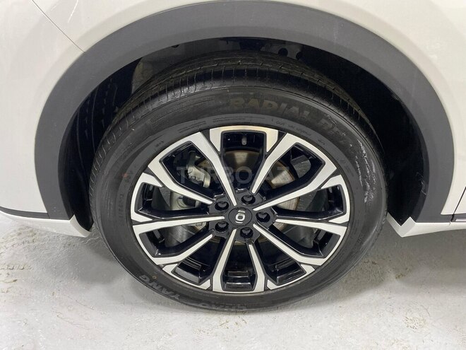 Changan Qiyuan Q05 2025, 0 km - 1.5 л - Bakı