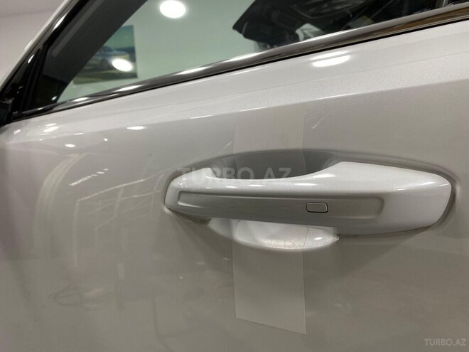 Changan Qiyuan Q05 2025, 0 km - 1.5 л - Bakı