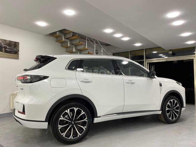 Changan Qiyuan Q05 2025, 0 km - 1.5 л - Bakı