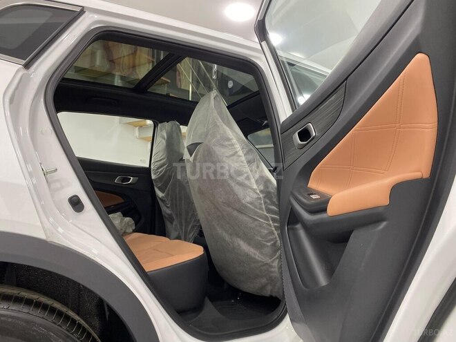 Changan Qiyuan Q05 2025, 0 km - 1.5 л - Bakı