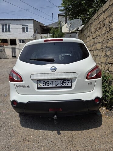 Nissan  2011, 228,000 km - 1.5 l - Bakı