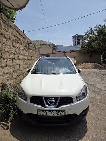 Nissan  2011, 228,000 km - 1.5 l - Bakı