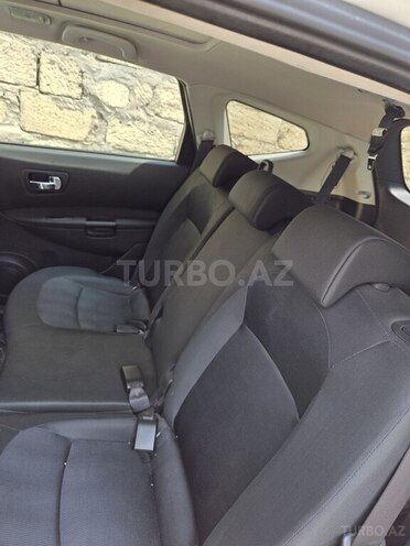 Nissan  2011, 228,000 km - 1.5 l - Bakı