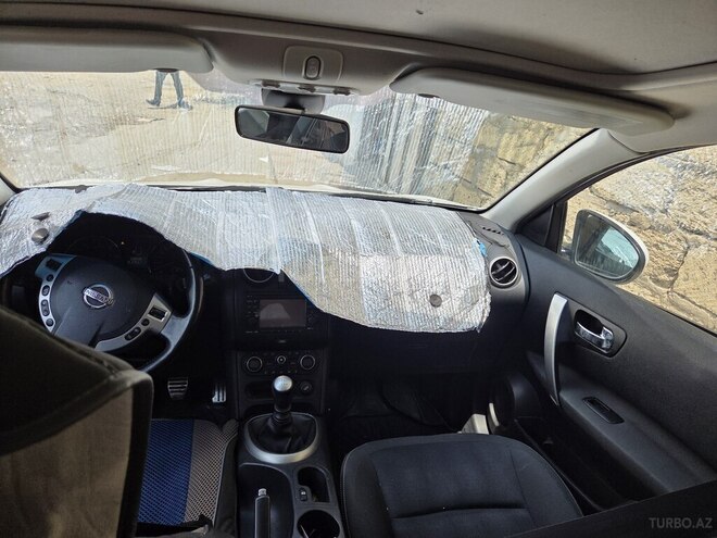Nissan  2011, 228,000 km - 1.5 l - Bakı