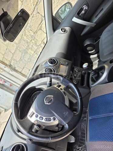 Nissan  2011, 228,000 km - 1.5 l - Bakı