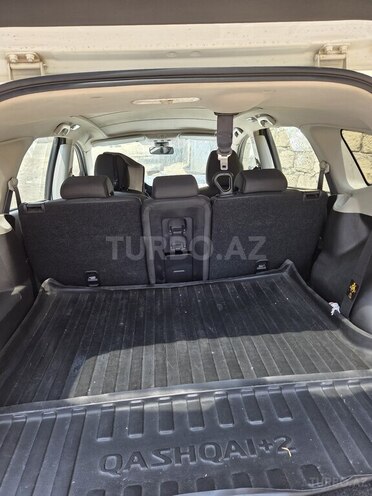 Nissan  2011, 228,000 km - 1.5 l - Bakı