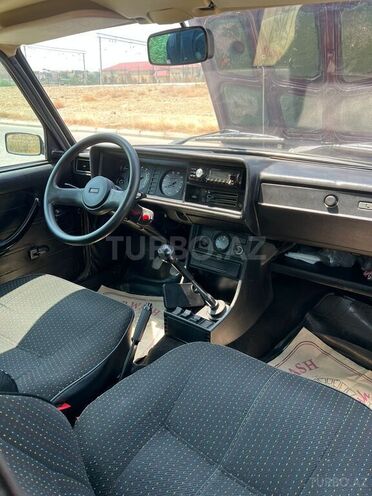 LADA (VAZ) 2107 2007, 98,000 km - 1.6 l - Bakı