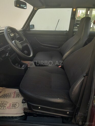 LADA (VAZ) 2107 2007, 98,000 km - 1.6 l - Bakı