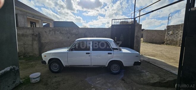 LADA (VAZ) 2107 1998, 98,360 km - 1.6 л - Bakı