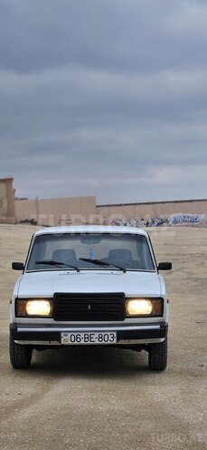 LADA (VAZ) 2107 1998, 98,360 km - 1.6 л - Bakı