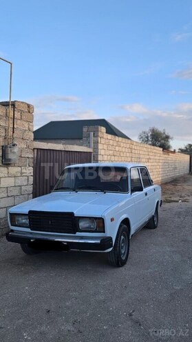 LADA (VAZ) 2107 1998, 98,360 km - 1.6 л - Bakı