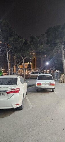 LADA (VAZ) 2107 1998, 98,360 km - 1.6 л - Bakı