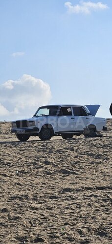 LADA (VAZ) 2107 1998, 98,360 km - 1.6 л - Bakı